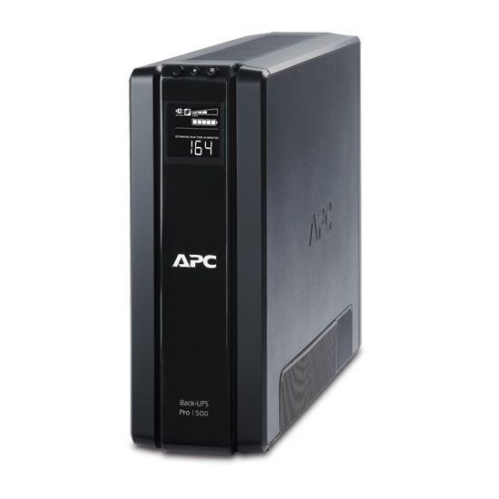 APC BR1500G Uninterruptible Power Supply (UPS)
