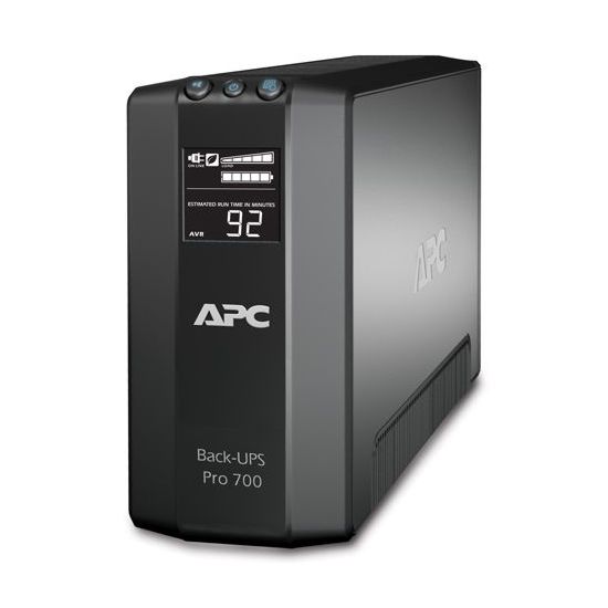 APC Back-UPS 700