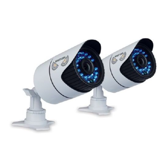 NIGHT OWL CAM-2PK-930 surveillance camera