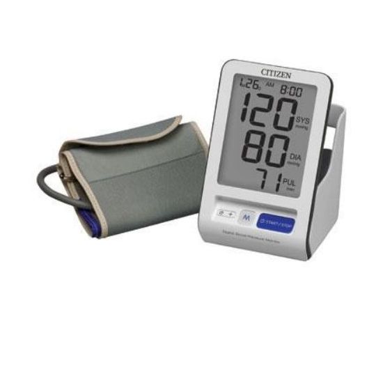 Veridian Healthcare CH-456 Blood Pressure Unit