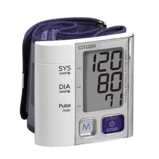 Veridian Healthcare CH-657 Blood Pressure Unit