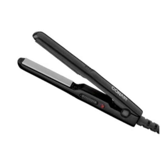 Conair CS80XR hair straightener