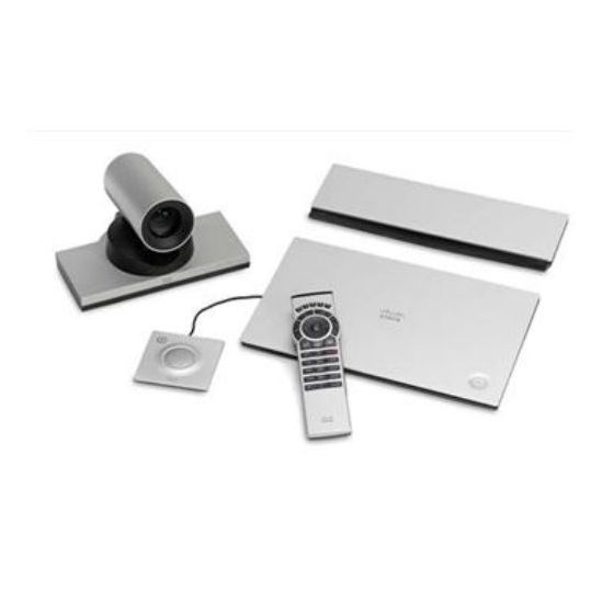 Cisco CTS-SX20-PHD12X-K9 video conferencing system