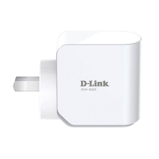 D-Link DCH-M225 audio/video extender