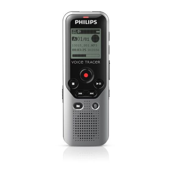 Philips Voice Tracer 1200