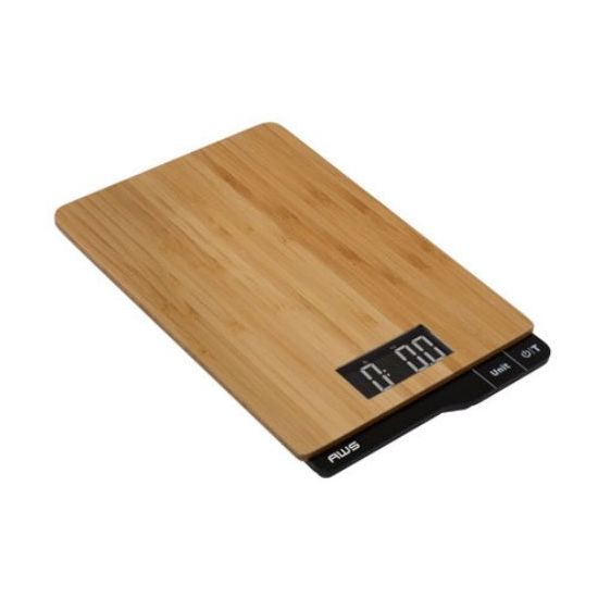 American Weigh Scales ECO-5K Kitchen/Diet Scale
