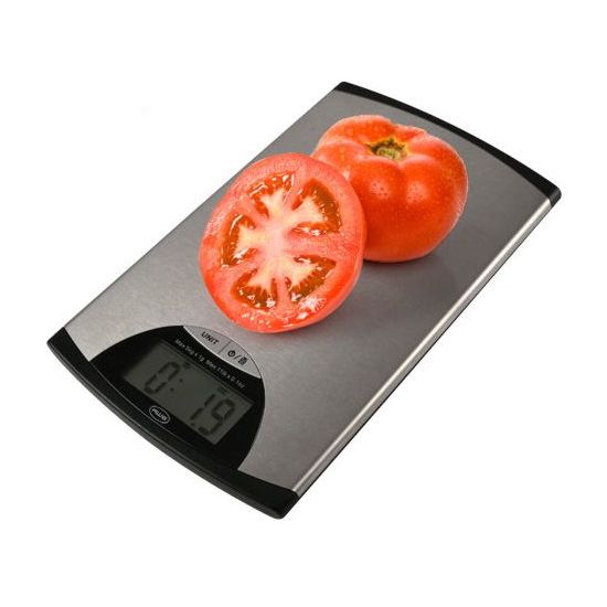 American Weigh Scales EDGE-5K Kitchen/Diet Scale