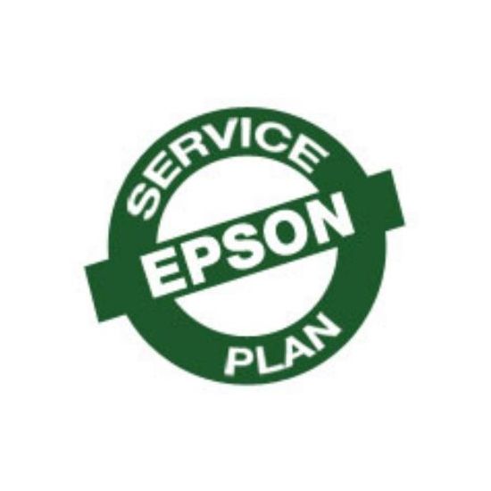 Epson 1-Year Extended Exchange