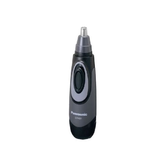 Panasonic Nose & Ear Trimmer with Light