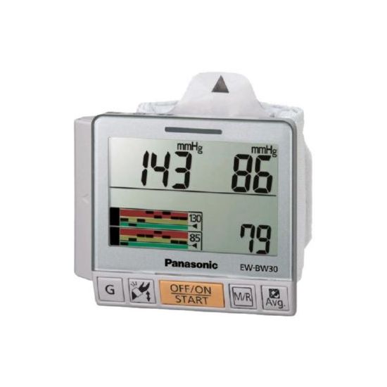 Panasonic EW-BW30S Blood Pressure Unit