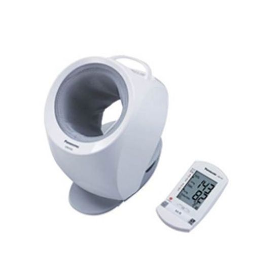 Panasonic EW3153W Blood Pressure Unit