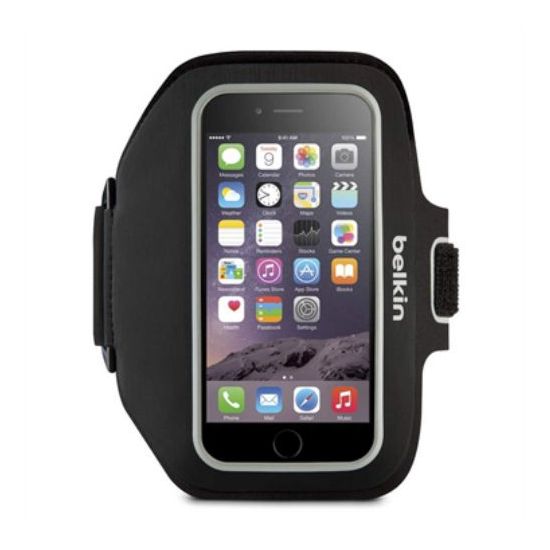 Belkin Sport-Fit Plus Armband for iPhone 6