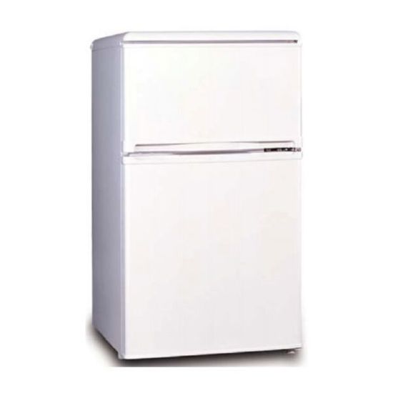 Curtis FR832 fridge-freezer