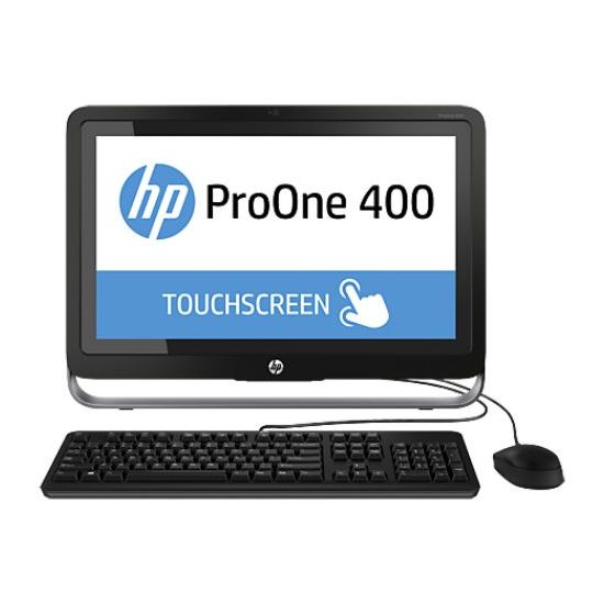 HP ProOne 400 G1