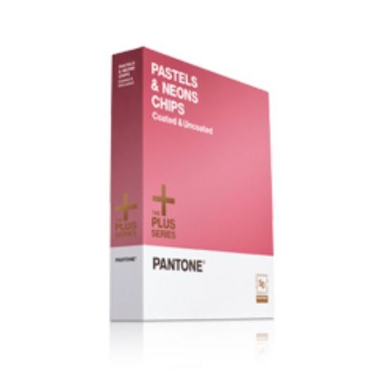 Pantone GB1404 color chart & sample
