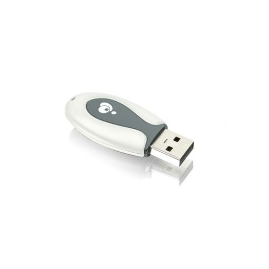 iogear GBU321 Enhanced Data Rate Wireless USB Adapter