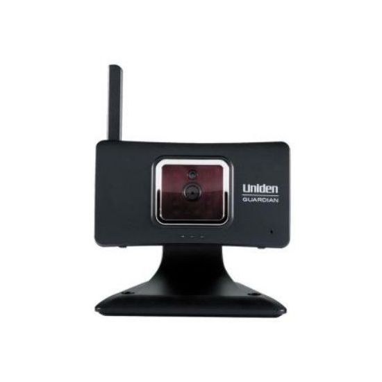 Uniden GC43 surveillance camera