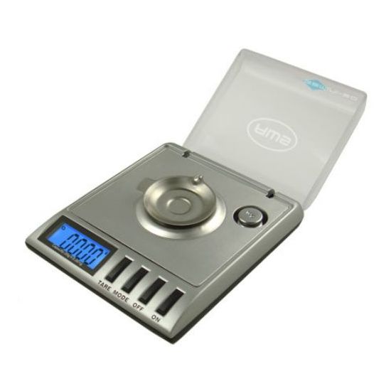 American Weigh Scales GEMINI-20