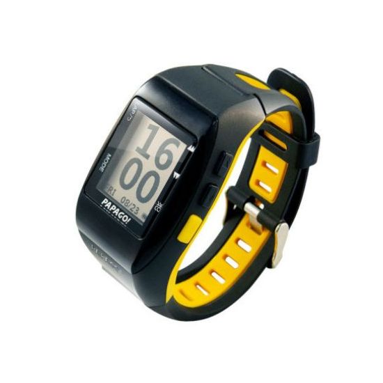PAPAGO GW770-US smartwatch