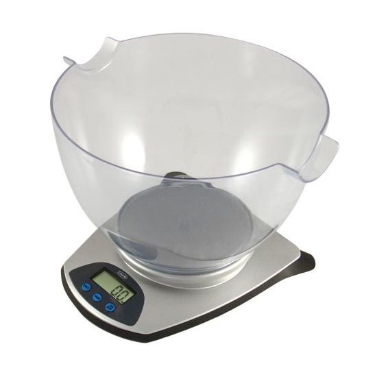 American Weigh Scales HB-11 Kitchen/Diet Scale