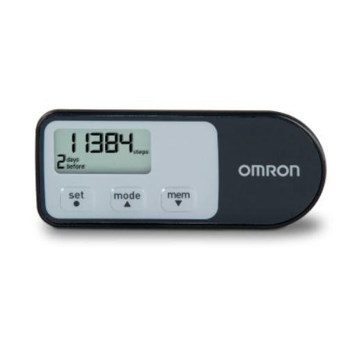 Omron Healthcare HJ-321 Pedometer