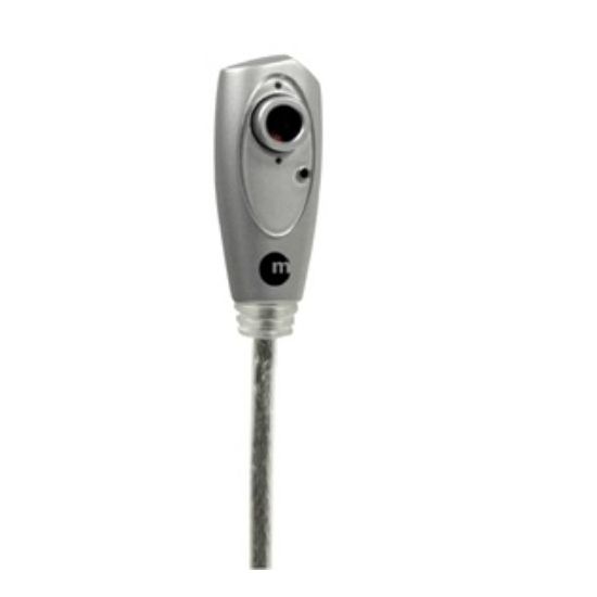 Macally Portable USB video web camera