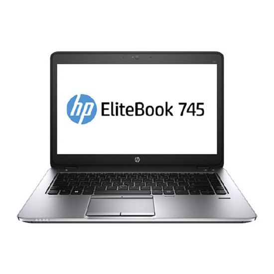 HP EliteBook 745 G2)