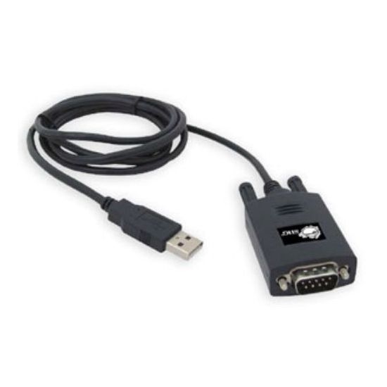 Siig USB/Serial Adapter