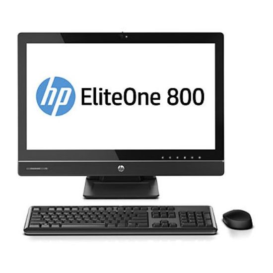 HP EliteOne 800 G1