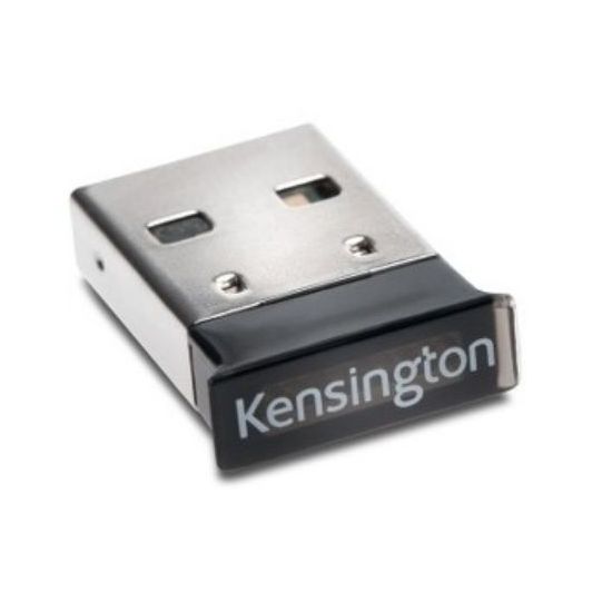 Kensington Bluetooth 4.0 USB Adapter