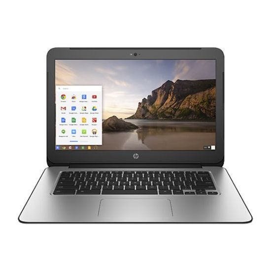 HP Chromebook 14 G3