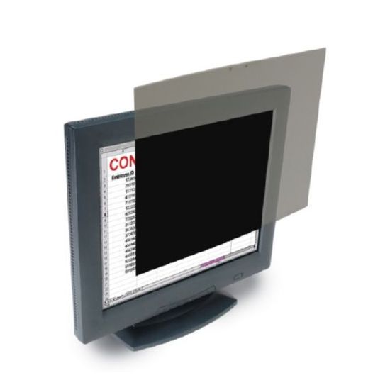 Kensington LCD Monitor Privacy Screen - 22"/55.8cm