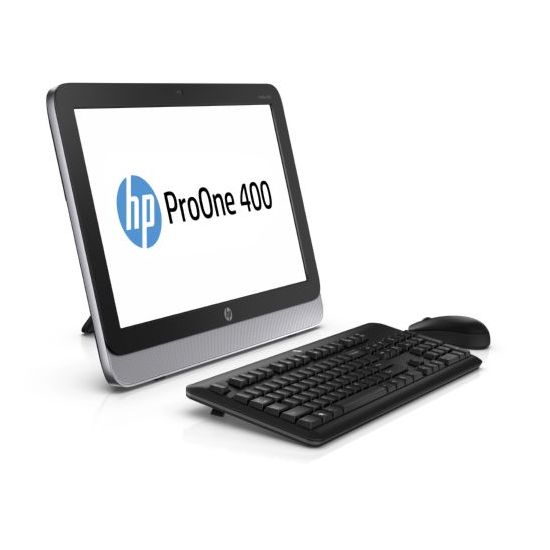 HP ProOne 400 G1 19.5-inch Non-Touch All-in-One PC (ENERGY STAR)