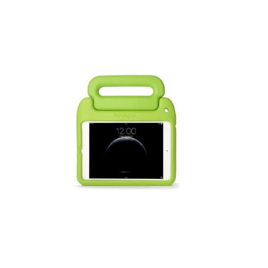 Kensington SafeGrip Rugged Case for iPad mini  Green