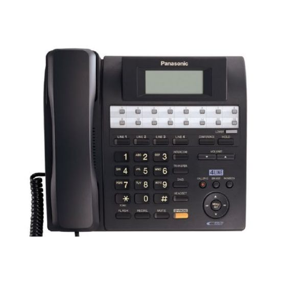 Panasonic KX-TS4200B Telephone