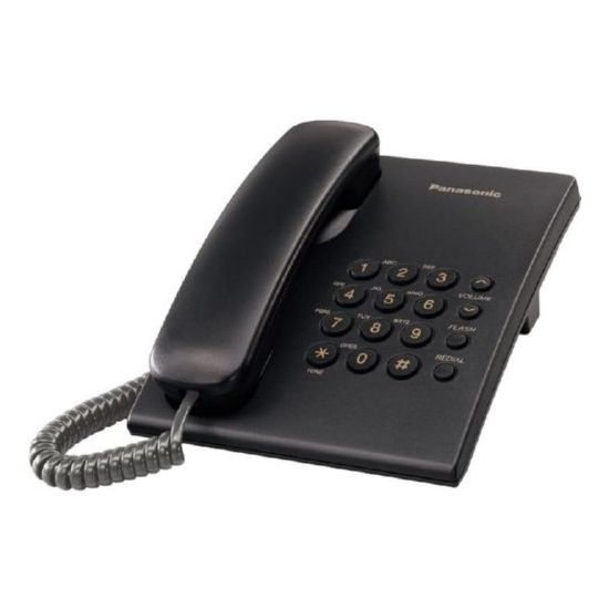 Panasonic KX-TS500B Telephone