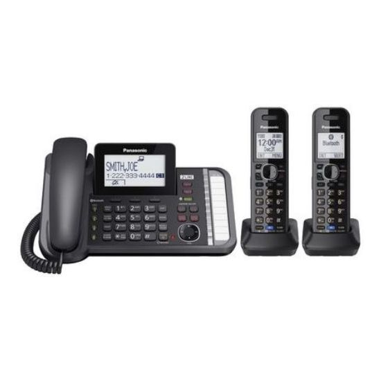 Panasonic KX-TG9582B Telephone