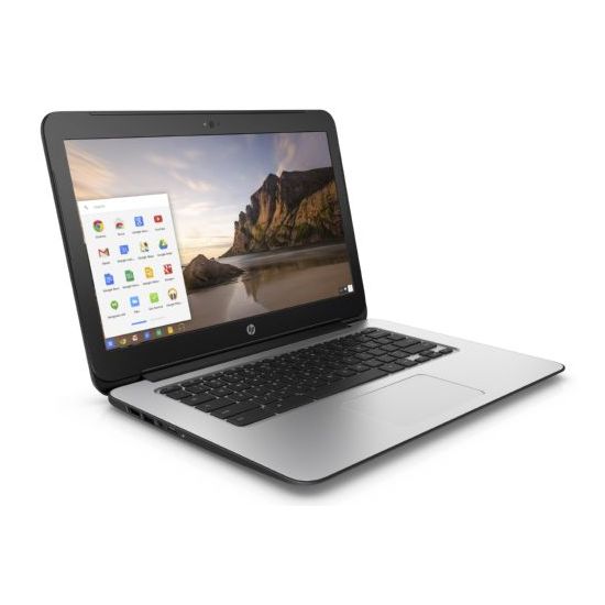 HP Chromebook 14 G3 (ENERGY STAR)