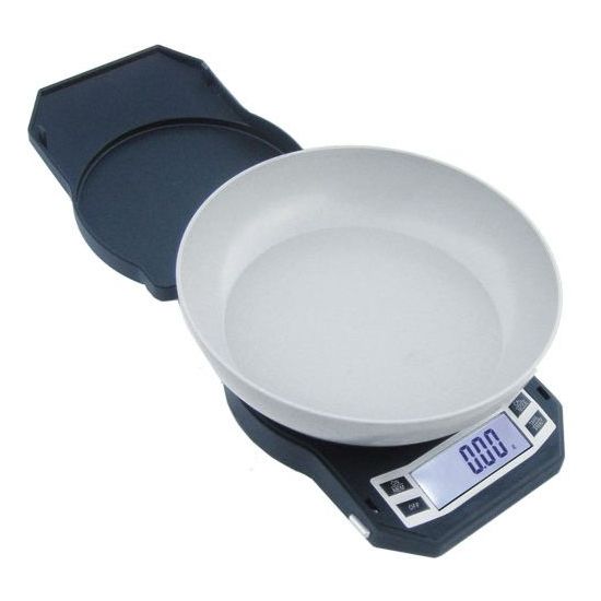American Weigh Scales LB-501 Kitchen/Diet Scale