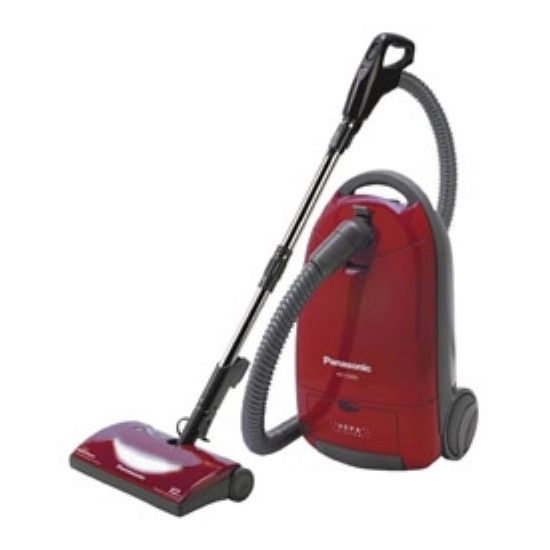 Panasonic MC-CG902 Vacuum Cleaner