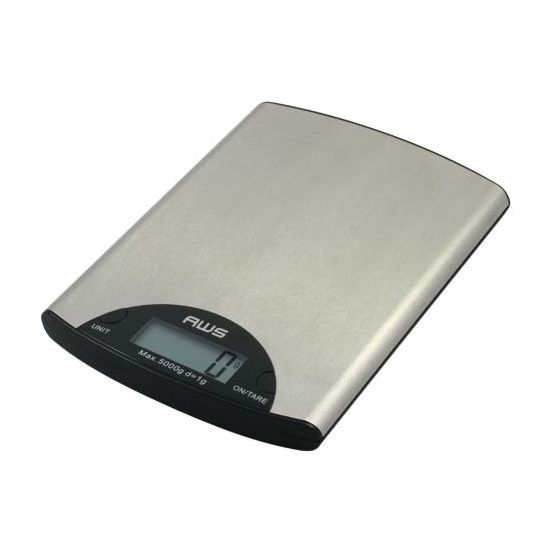 American Weigh Scales ME-5KG Kitchen/Diet Scale