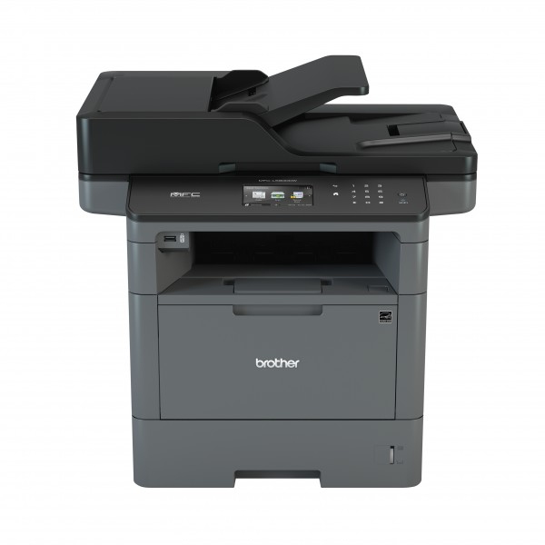 Brother MFC-L5900DW 1200 x 1200DPI Laser A4 44ppm Wi-Fi Black multifunctional