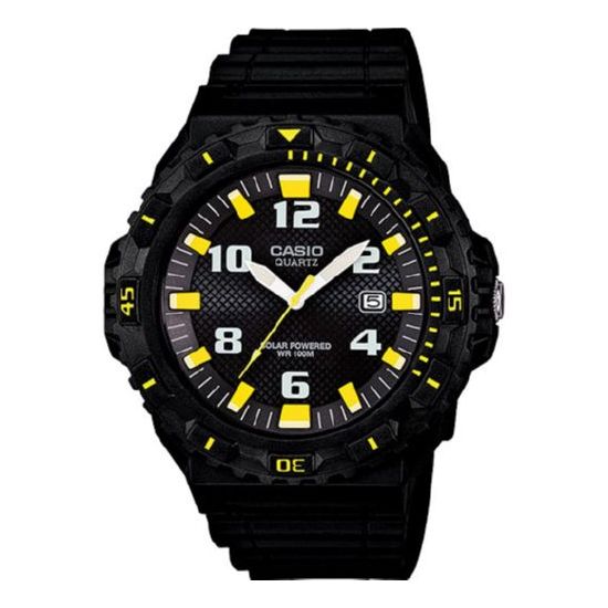 Casio MRWS300H-1B3 watch
