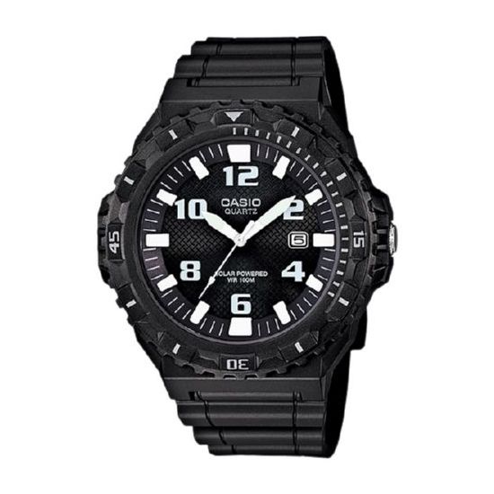 Casio MRWS300H-1BV watch