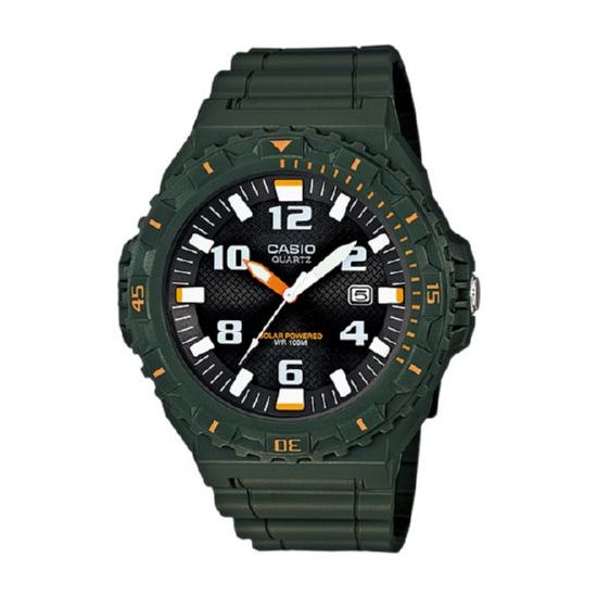 Casio MRWS300H-3BV watch