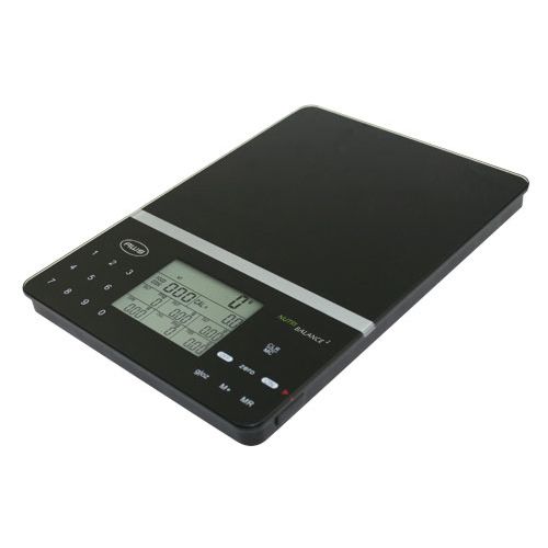 American Weigh Scales NB2-5K Kitchen/Diet Scale