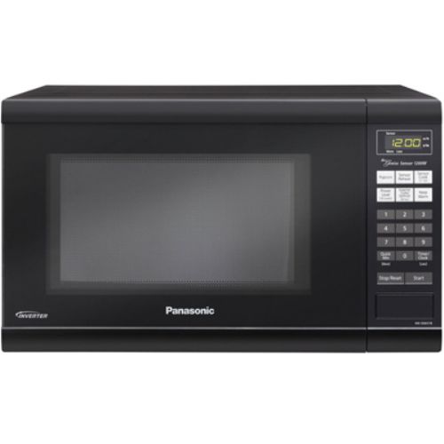 Panasonic NN-SN651B Microwave