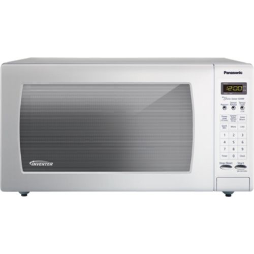 Panasonic NN-SN733W Microwave