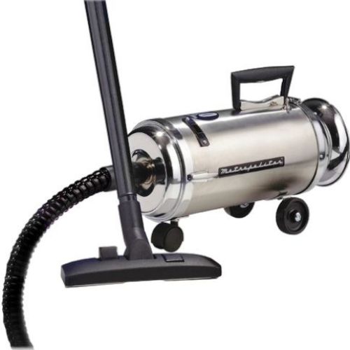 Metropolitan Vacuum Cleaner Company Professionals