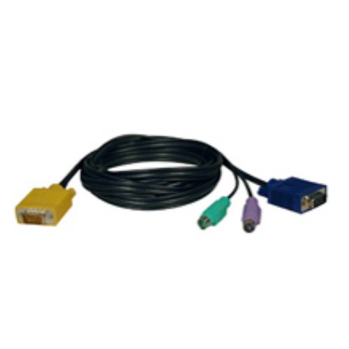 Tripp Lite P774-006 Keyboard Video Mouse (KVM) Cable